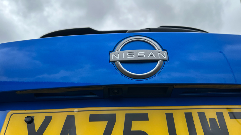 Nissan Juke 1.6 Hybrid N-Connecta 5dr Auto Hybrid Hatchback